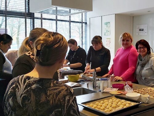 Bildunterschrift (Bildrechte sind zwingend anzugeben!)