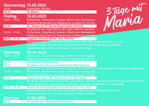 Design: Christian Buresch Design: Christian Buresch