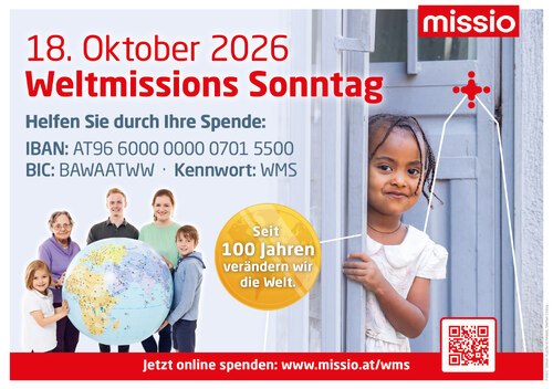 Foto: missio.at