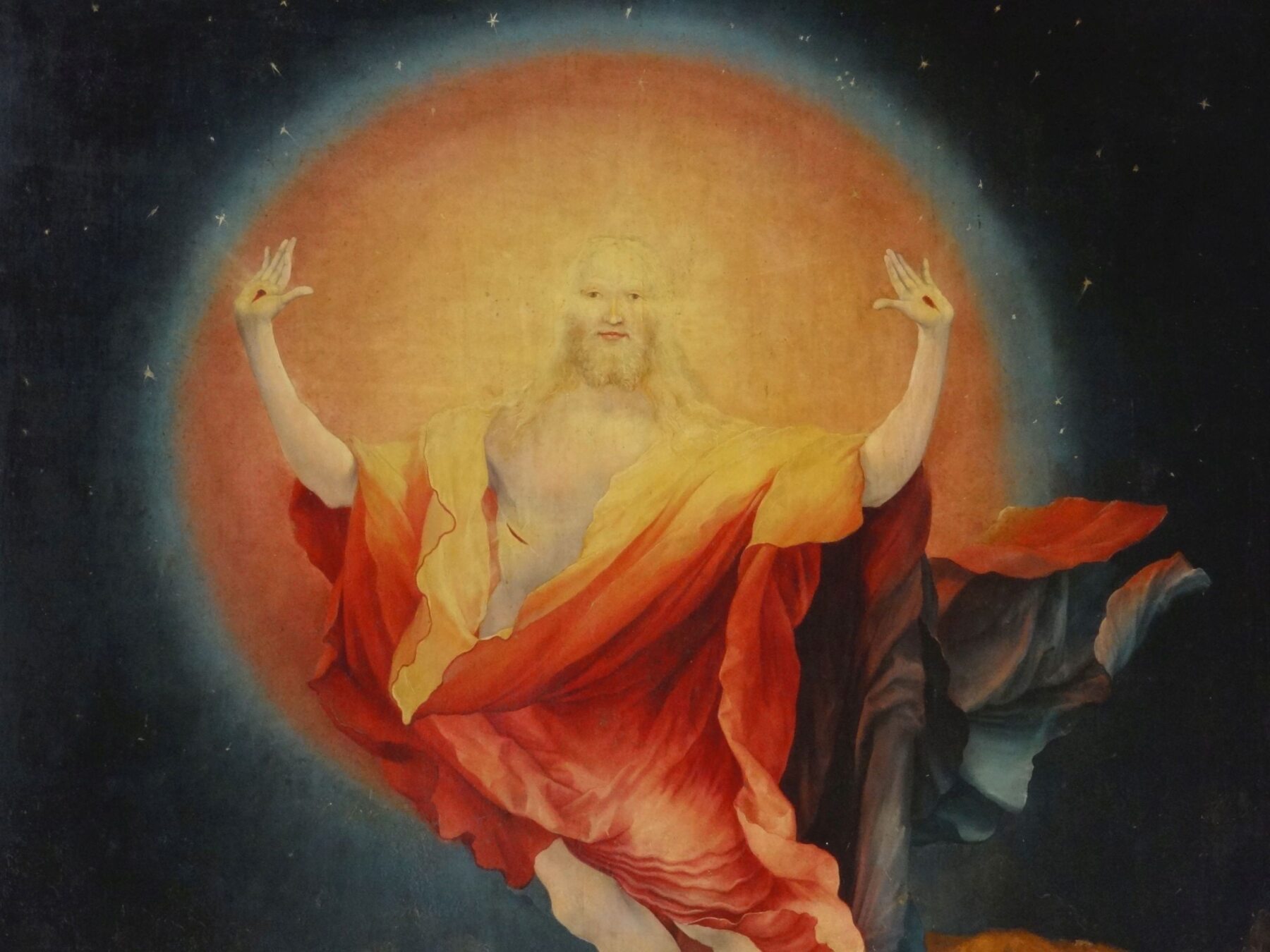 Die Feier der Osternacht