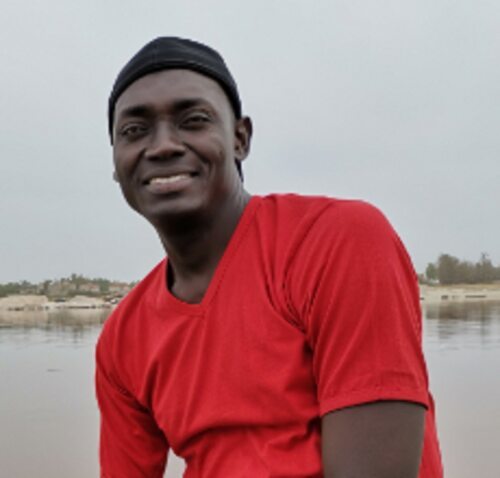 Ismael Ndao Ismael Ndao