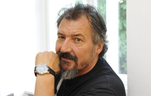 Ivan Klarič (Gotthardt) Ivan Klarič (Gotthardt)