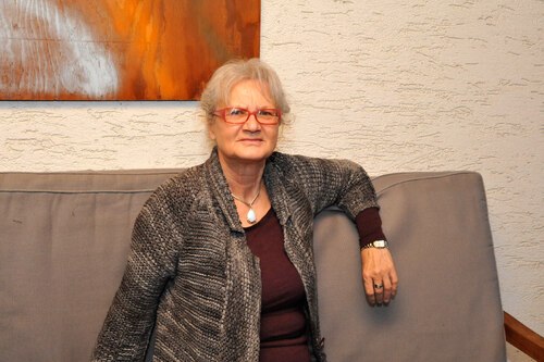 Ivana Kampuš (privat)