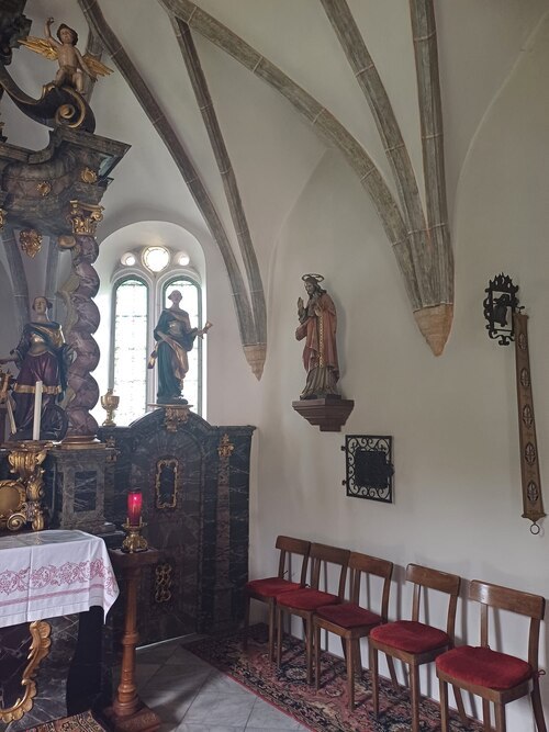 Foto: Pfarre Mellweg