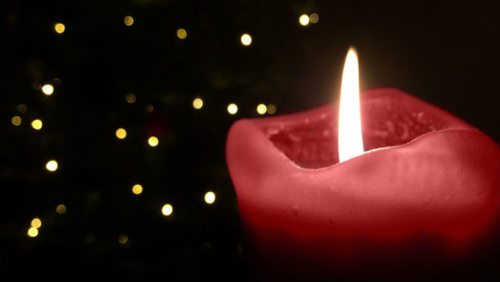 Gedenken an unsere Verstorbenen<br />
Gedenken an unsere Verstorbenen<br />
