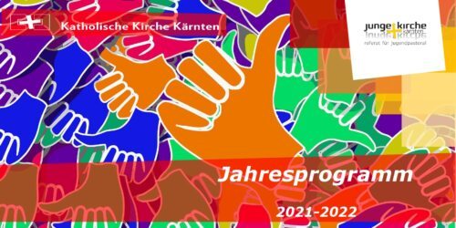 Jahresprogramm (© Foto: Peter Artl)