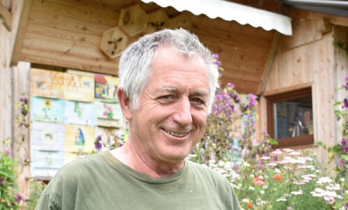 Janko Pečnik (Nedelja) Janko Pečnik (Nedelja)