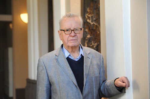 Janko Zerzer (Nedelja)