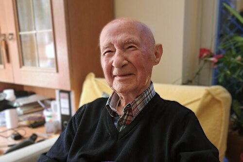 Foto: P. Norbert Pleschberger OFM