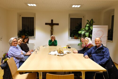 Foto: P. Emmanuel-Maria Fitz OFM