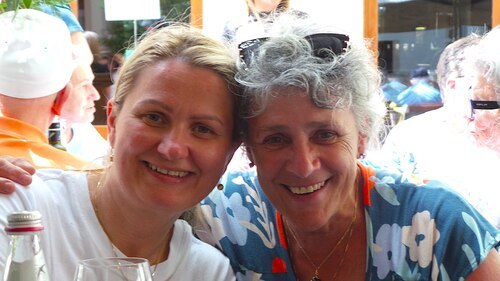 Foto: P. Norbert Pleschberger OFM