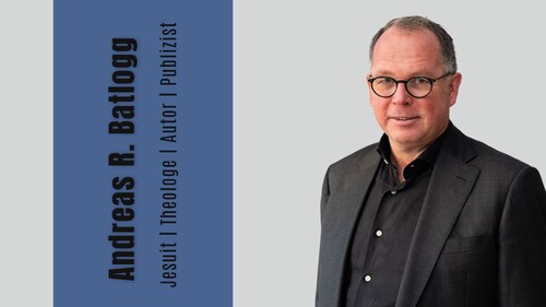 Prediger der Heilig-Haupt-Andacht 2026