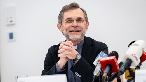 © Erzdiözese Wien/ Schönlaub, Stephan Schönlaub