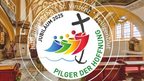 Jubiläumskirche Heiligenblut