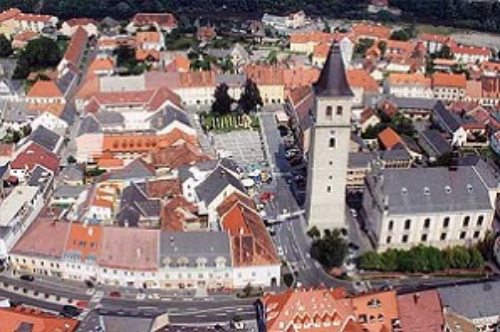 Judenburg (© Foto: Graz Tourismus GmbH)