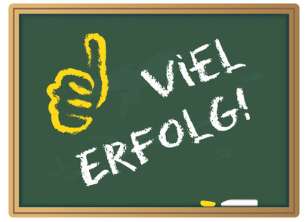 Viel Erfolg In Der Schule Sprüche www.kath-kirche-kaernten.at