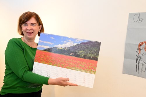 Bildunterschrift (Bildrechte sind zwingend anzugeben!)