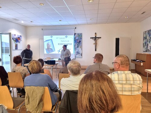 Foto: Monika Dreger