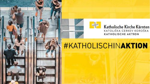 Detail aus dem Cover des KA-Jahresberichtes (Foto: Katholische Aktion Kärnten) Detail aus dem Cover des KA-Jahresberichtes (Foto: Katholische Aktion Kärnten)