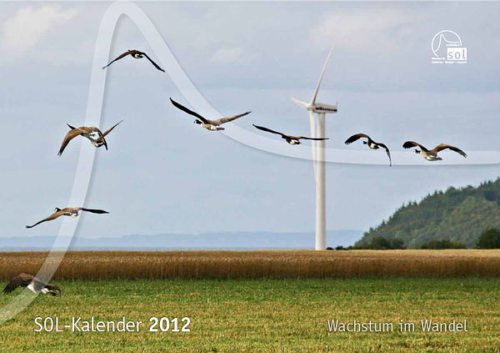 SOL-Kalender 2012 (© Foto: SOL)