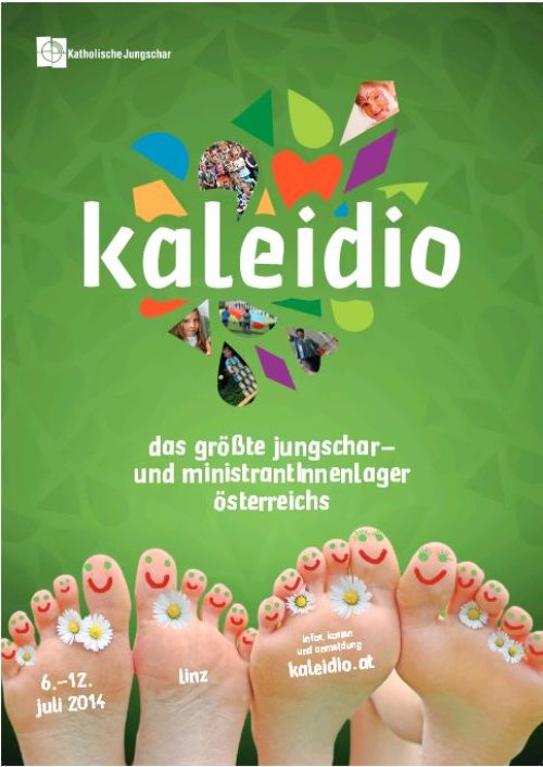  (© Foto: Katholische Jungschar Österreich)