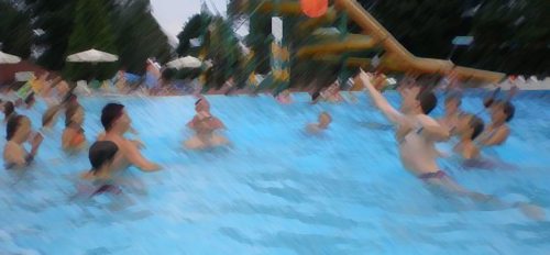 Družine iz Koroške in Slovenje napolnile dom duhovnosti Benedikt v Kančevcih.  (© Foto: katoliška akcija)