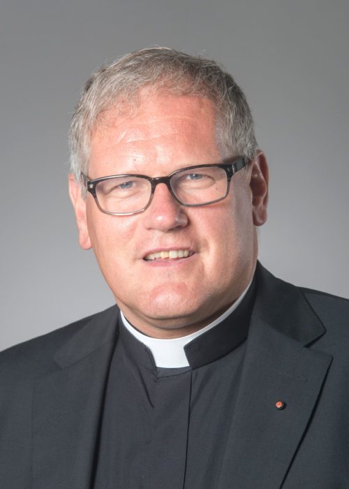 Dr. Jakob IBOUNIG (© Foto: .) Dr. Jakob IBOUNIG (© Foto: .)
