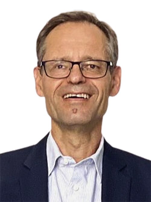 Dr. Michael Kapeller (Foto: KH Kronawetter)
