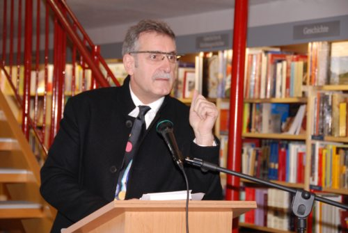 Essmann (© Foto: ORF) Essmann (© Foto: ORF)