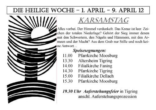  (© Foto: Pfarrbrief)