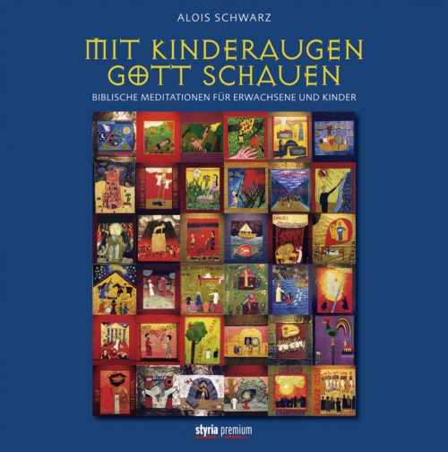 kinderaugen gott