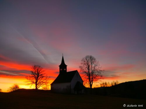 Filialkirche St. Philippen