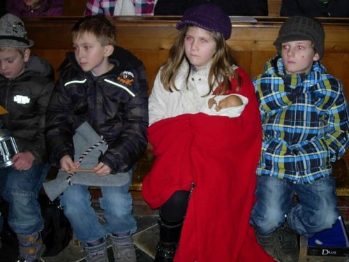 (© Foto: Pfarre Ebenthal)