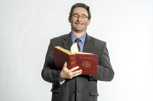 Klaus Einspieler&nbsp;