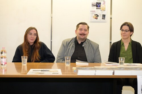 Bildunterschrift (Bildrechte sind zwingend anzugeben!)