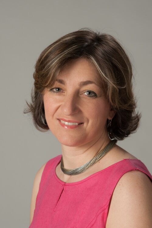 Eva-Maria Kölbl-Perner leitet das Referat für Krankenhausseelsorge in der Diözese Gurk.<br />
Foto: Diözesan-Pressestelle Eva-Maria Kölbl-Perner leitet das Referat für Krankenhausseelsorge in der Diözese Gurk.<br />
Foto: Diözesan-Pressestelle