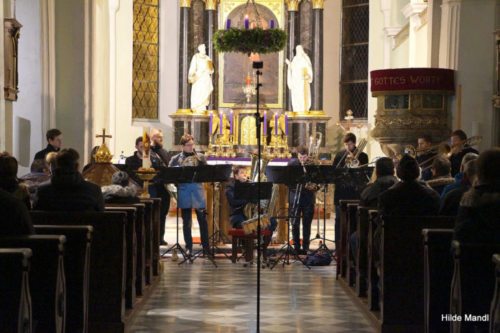 Austrian Brass Consort Austrian Brass Consort