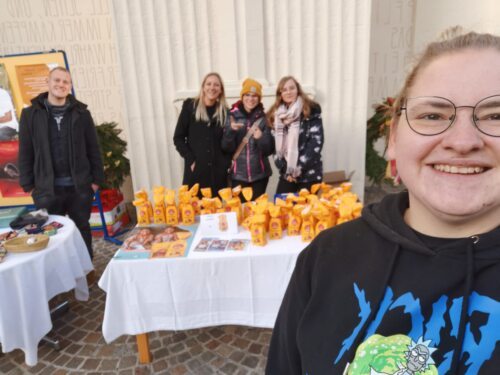 Projekt “kreativitt36helfen_mit_herz“ in Villach Projekt “kreativitt36helfen_mit_herz“ in Villach