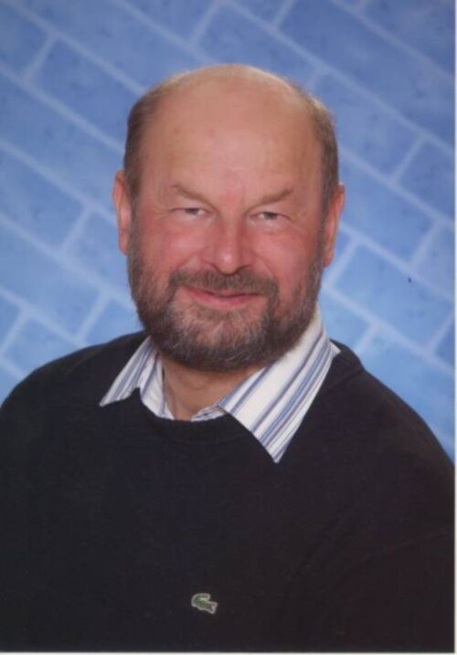 Pfarrer Kurt Gatterer Pfarrer Kurt Gatterer