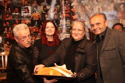 Bildunterschrift (Bildrechte sind zwingend anzugeben!)