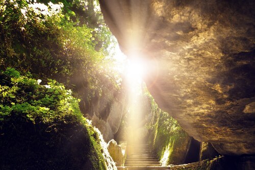 Foto: @ iStock/PaoloGaetano
