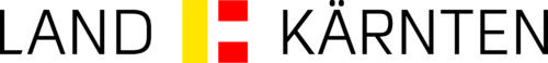 Logo Land Kärnten Logo Land Kärnten