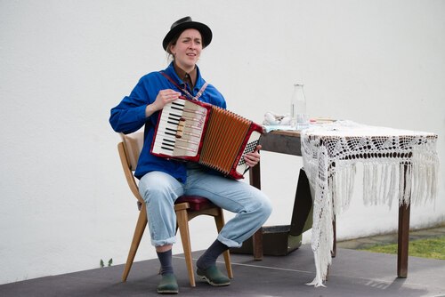 Bildunterschrift (Bildrechte sind zwingend anzugeben!)