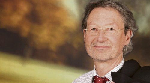 Richard Lernbass leitet von Diex aus eine internationale Ratingagentur, die sich auf ethische Investments spezialisiert. Wie Ethik und Investment zusammepassen, erklärt er im “Sonntag“-Gespräch. (© Foto: software-systems.at) Richard Lernbass leitet von Diex aus eine internationale Ratingagentur, die sich auf ethische Investments spezialisiert. Wie Ethik und Investment zusammepassen, erklärt er im “Sonntag“-Gespräch. (© Foto: software-systems.at)