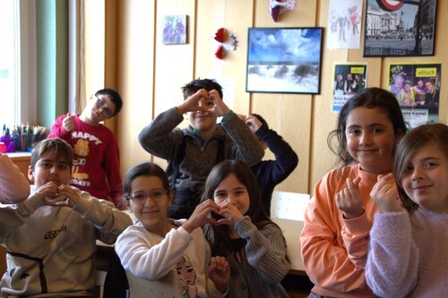 Bildunterschrift (Bildrechte sind zwingend anzugeben!)