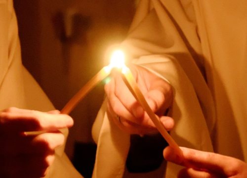 (© Foto: Priesterseminar) (© Foto: Priesterseminar)
