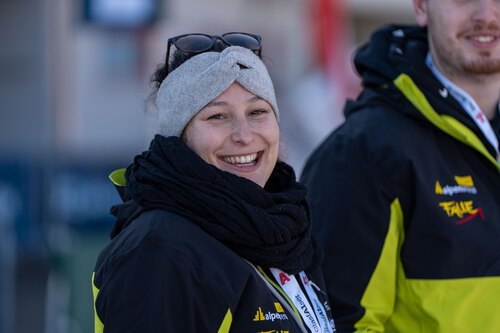 Bildunterschrift (Bildrechte sind zwingend anzugeben!)