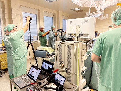 Bildunterschrift (Bildrechte sind zwingend anzugeben!)