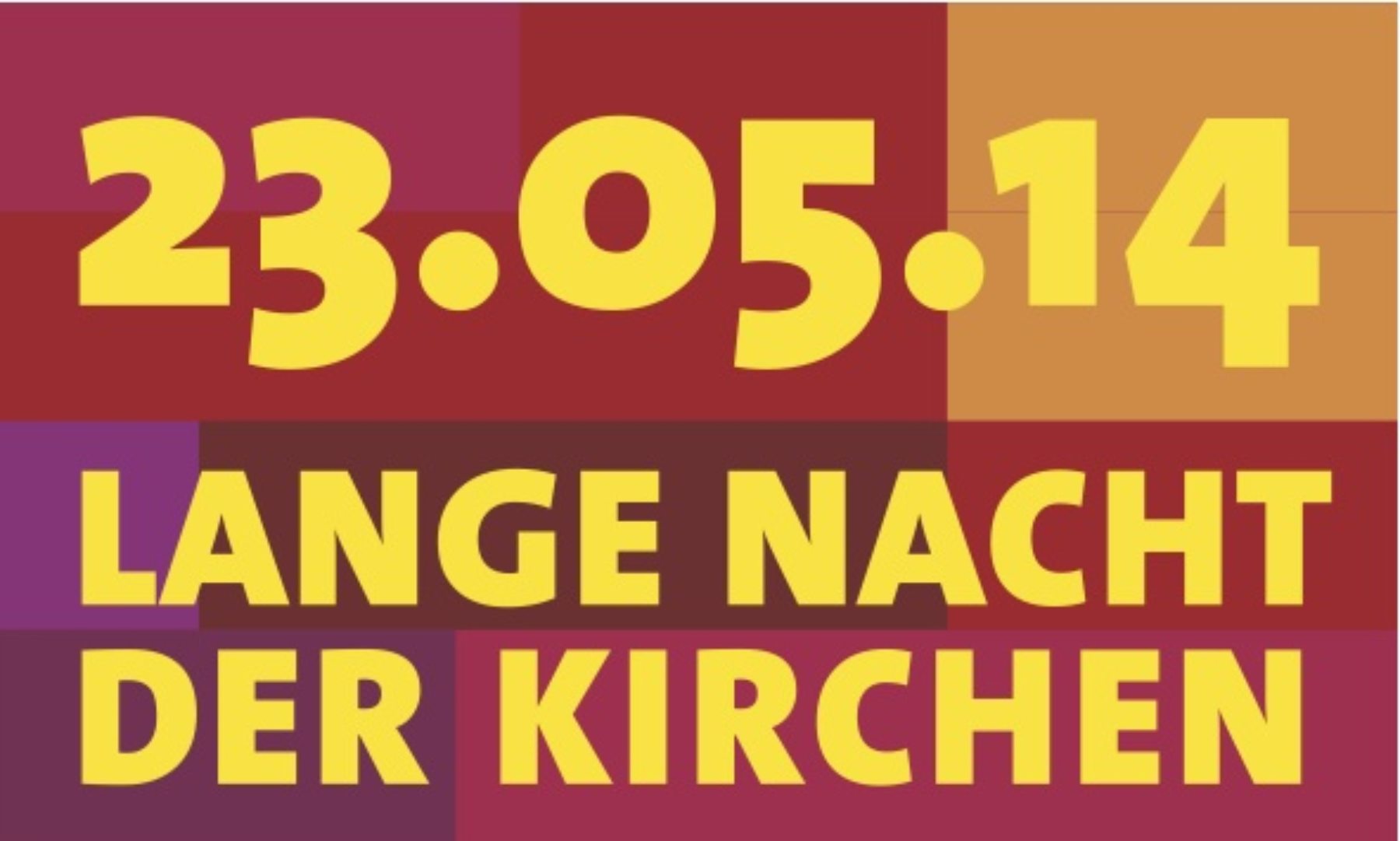 “Lange Nacht der Kirchen” im Dom