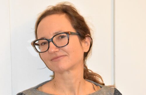Lucia Hafner-Kušej (Nedelja) Lucia Hafner-Kušej (Nedelja)